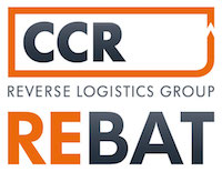 CCR Logistics Systems AG
