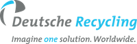 Logo DR Deutsche Recycling Service GmbH